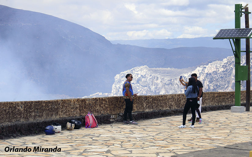 volcan
